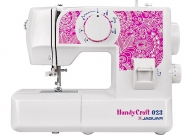 Jaguar Handy Craft 023