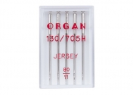 Organ иглы Джерси 5/80