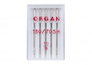 Organ иглы Универсальные 5/110