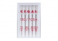 Organ иглы Универсальные 5/70-100