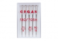 Organ иглы Универсальные 5/70-90