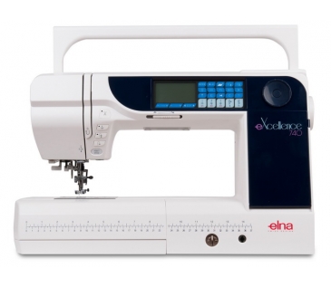Elna eXcellence 740