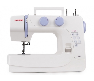 Janome VS 50