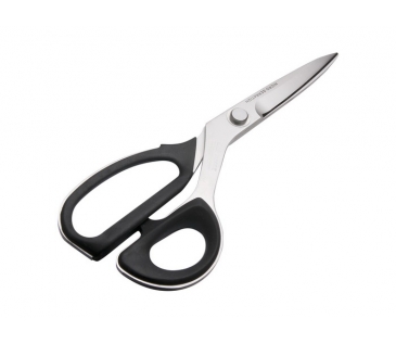 KAI 7250SE Ножницы из нержавеющей стали, 10" микрозаточка